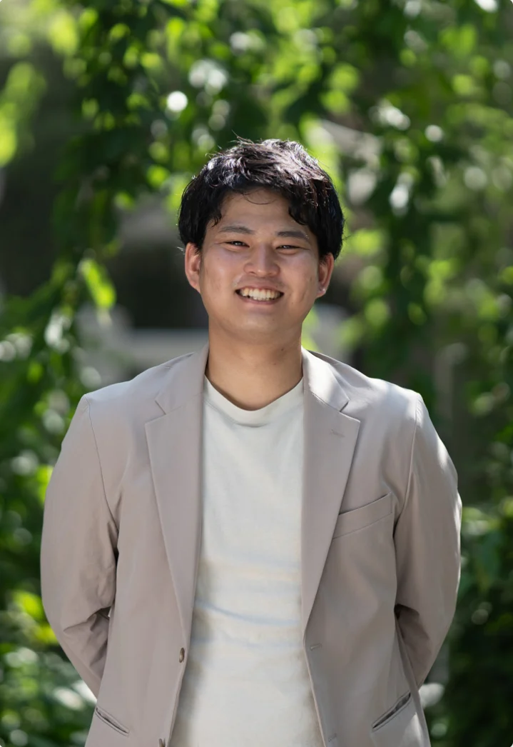 代表取締役 髙木 寛太